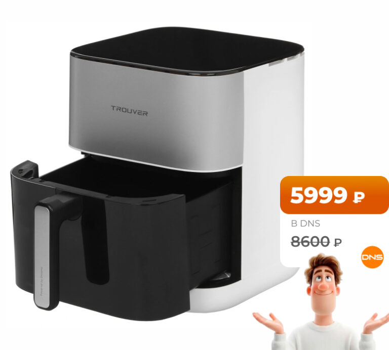 Dreame Trouver FD10 Pro