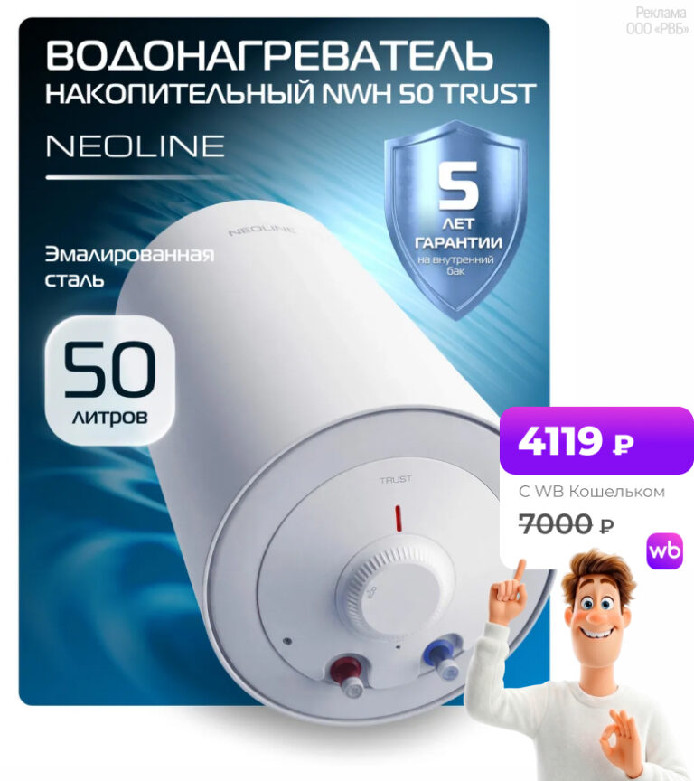 NEOLINE NWH 50 Trust