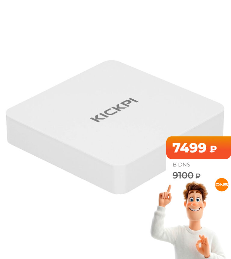 KickPi KP1